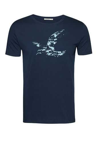 GreenBomb Homme Seagull Air Navy